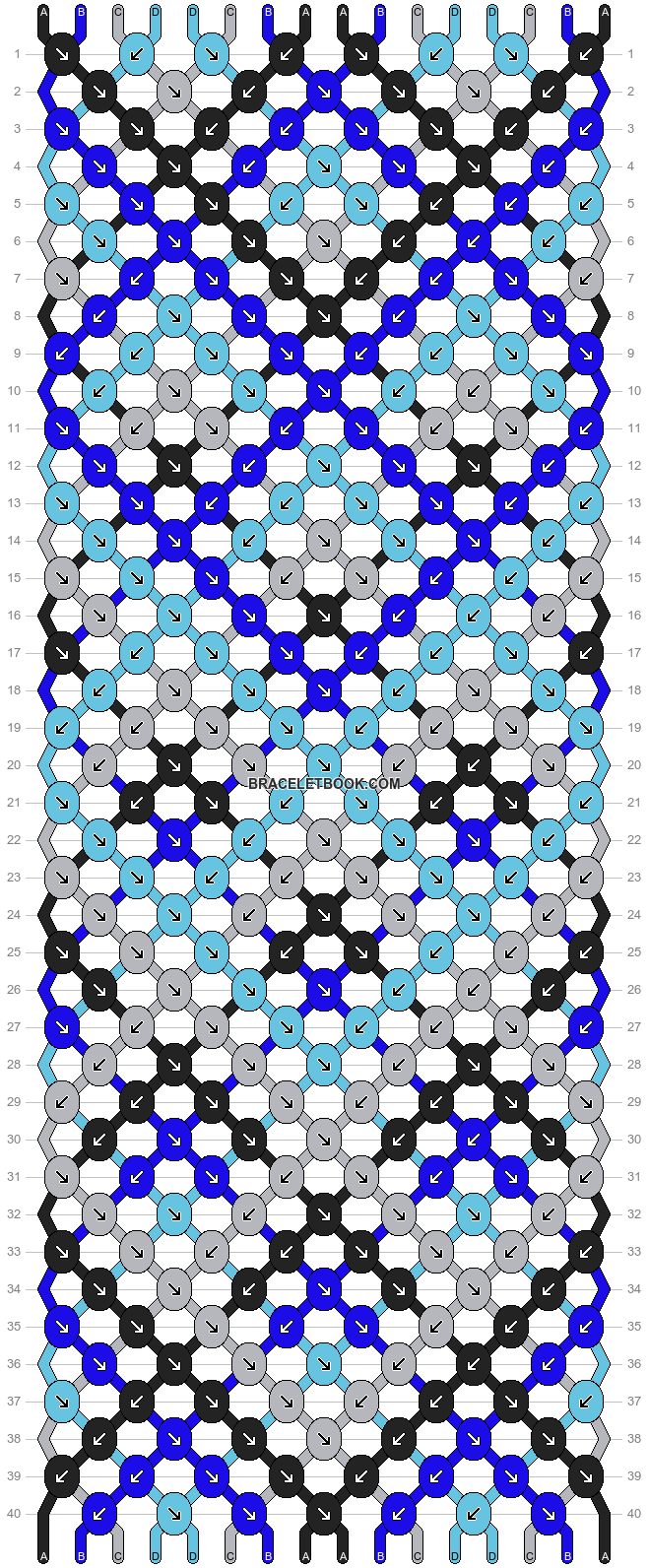 Normal pattern #23315 variation #282155 pattern