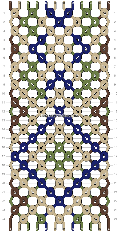 Normal pattern #101834 variation #282161 pattern