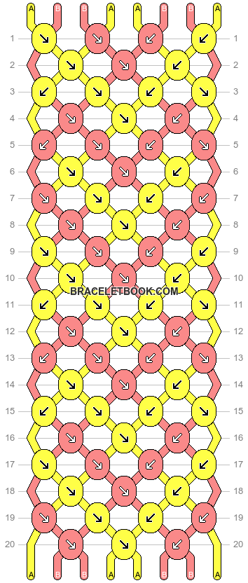 Normal pattern #142709 variation #282164 pattern