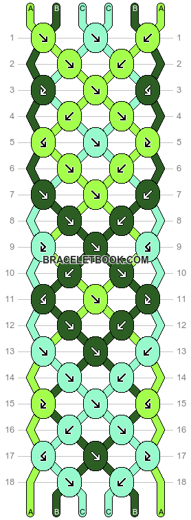 Normal pattern #63 variation #282166 pattern