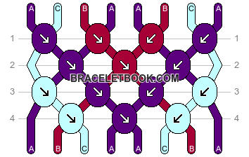 Normal pattern #2 variation #282178 pattern