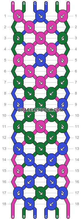 Normal pattern #63 variation #282183 pattern