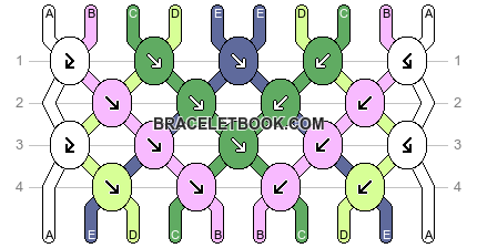 Normal pattern #410 variation #282186 pattern