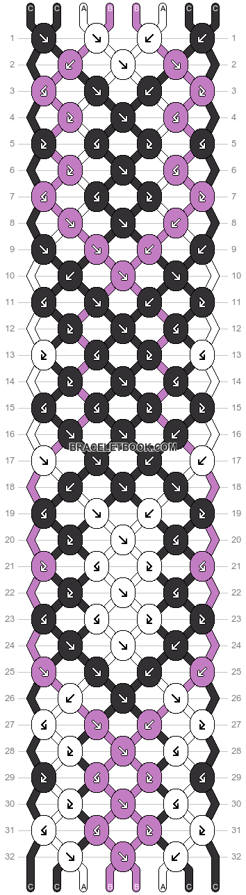 Normal pattern #146582 variation #282195 pattern