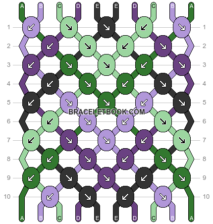 Normal pattern #2359 variation #282196 pattern