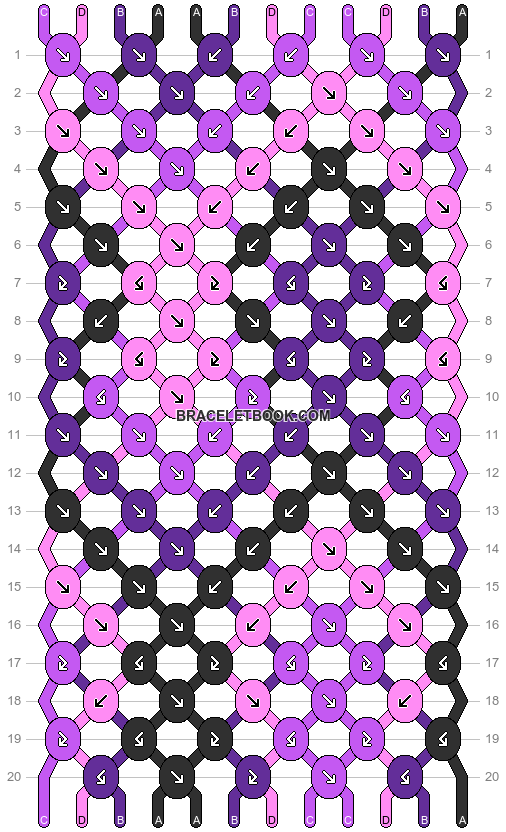 Normal pattern #141264 variation #282218 pattern