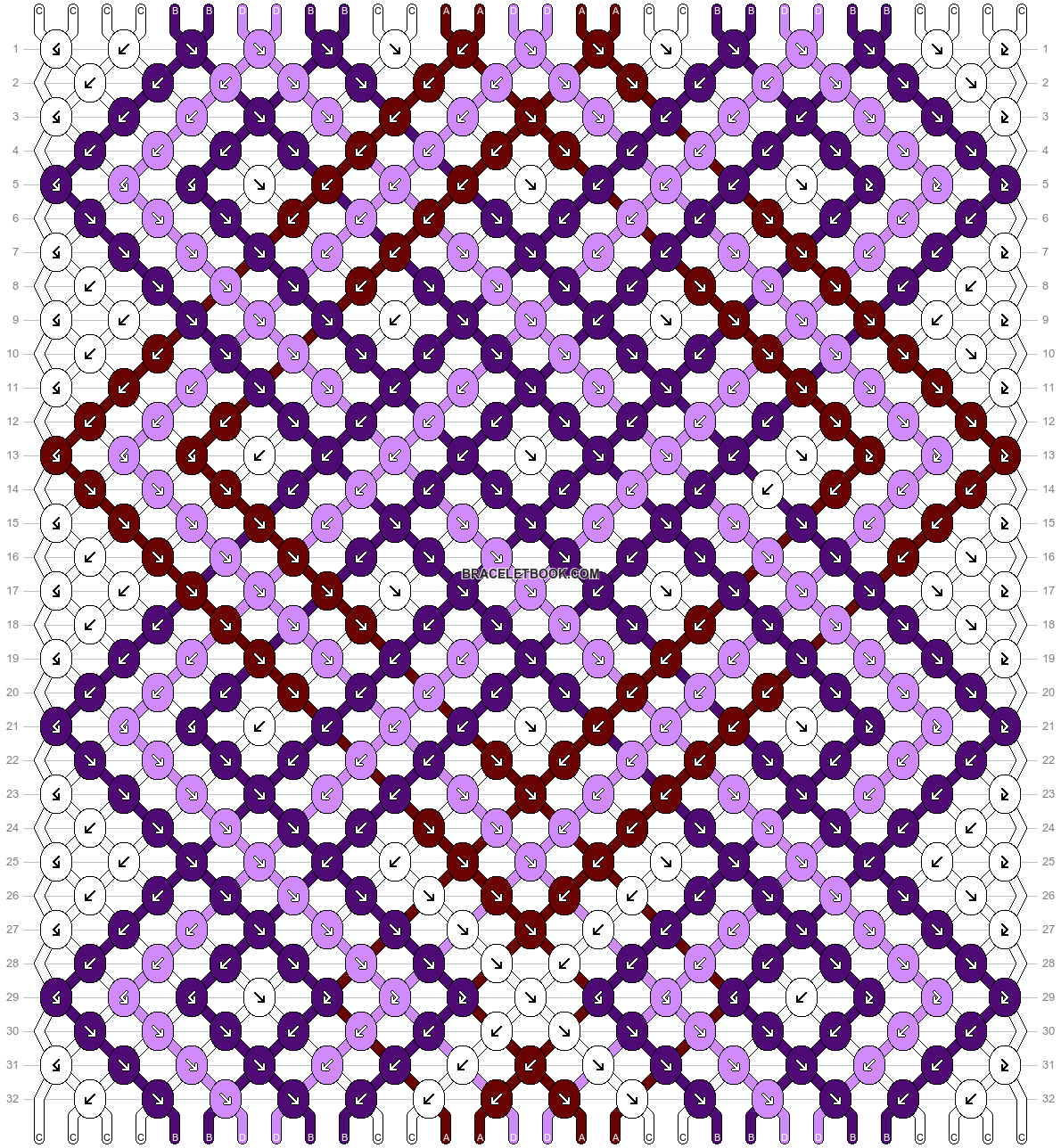 Normal pattern #130017 variation #282237 pattern