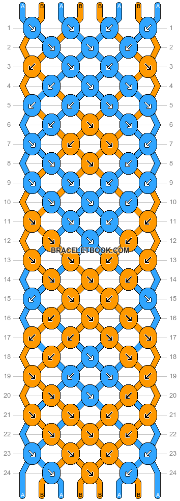 Normal pattern #1300 variation #282254 pattern