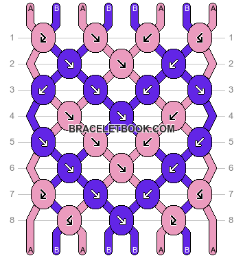 Normal pattern #150 variation #282273 pattern