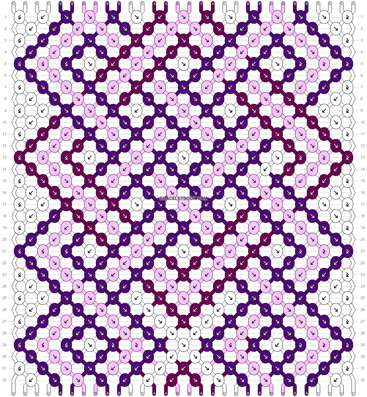 Normal pattern #130017 variation #282281 pattern