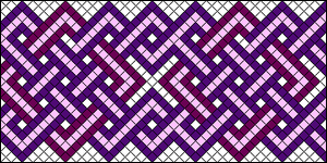 Normal pattern #130017 variation #282281