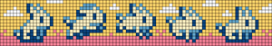 Alpha pattern #146064 variation #282285