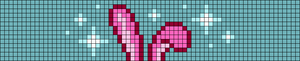 Alpha pattern #119894 variation #282287
