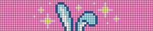 Alpha pattern #119894 variation #282288