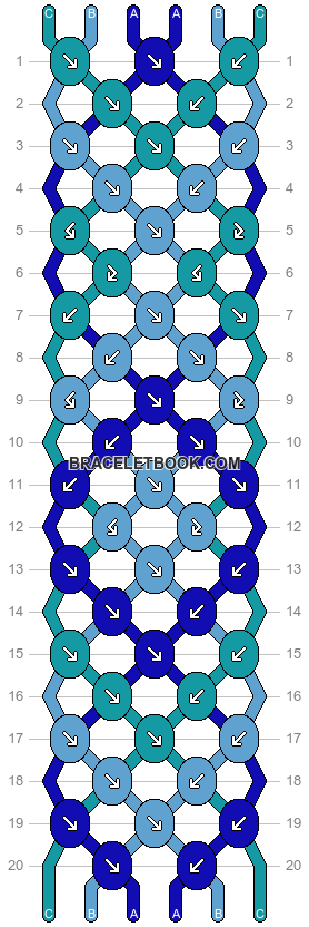 Normal pattern #146804 variation #282294 pattern