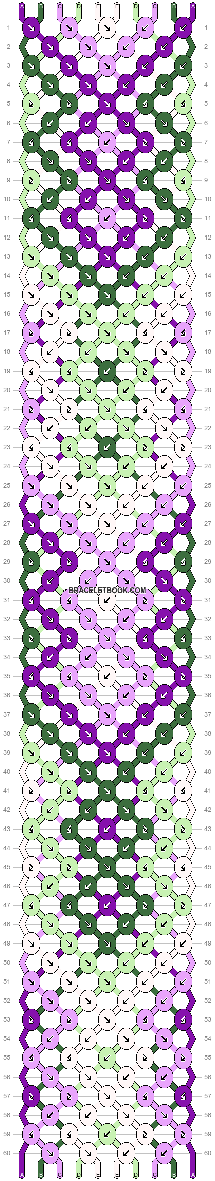 Normal pattern #80756 variation #282295 pattern