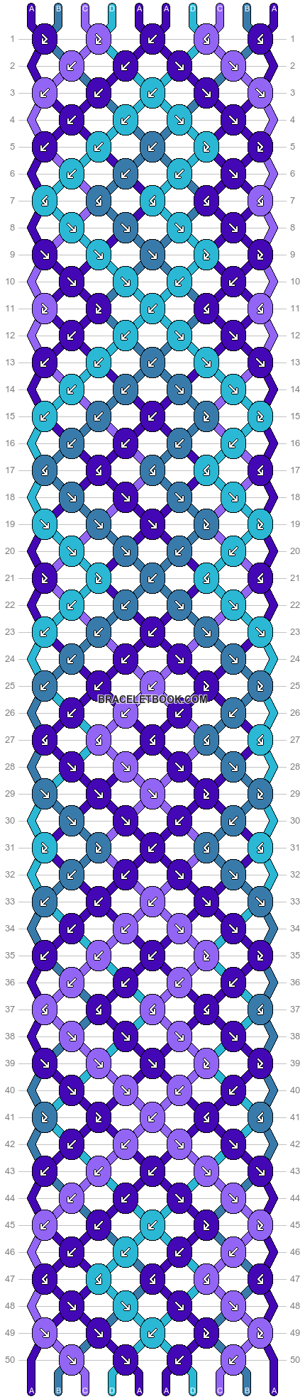 Normal pattern #146093 variation #282303 pattern