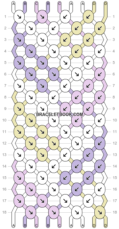 Normal pattern #25463 variation #282305 pattern