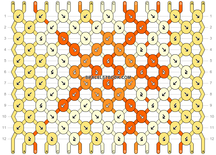 Normal pattern #22108 variation #282306 pattern