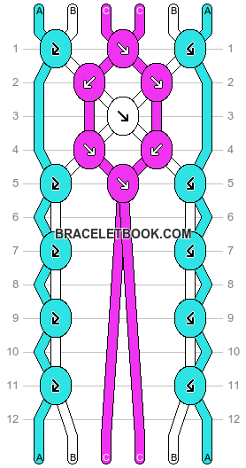 Normal pattern #76616 variation #282314 pattern