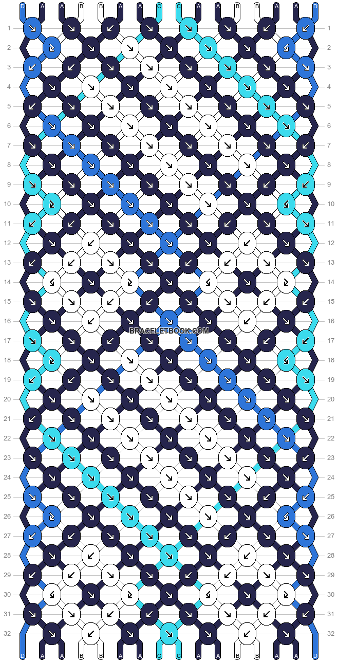 Normal pattern #146818 variation #282327 pattern