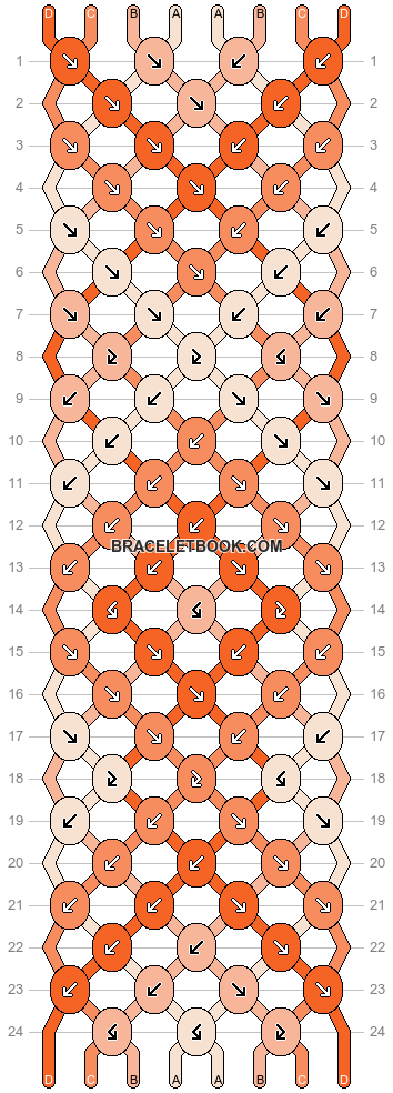 Normal pattern #87330 variation #282337 pattern