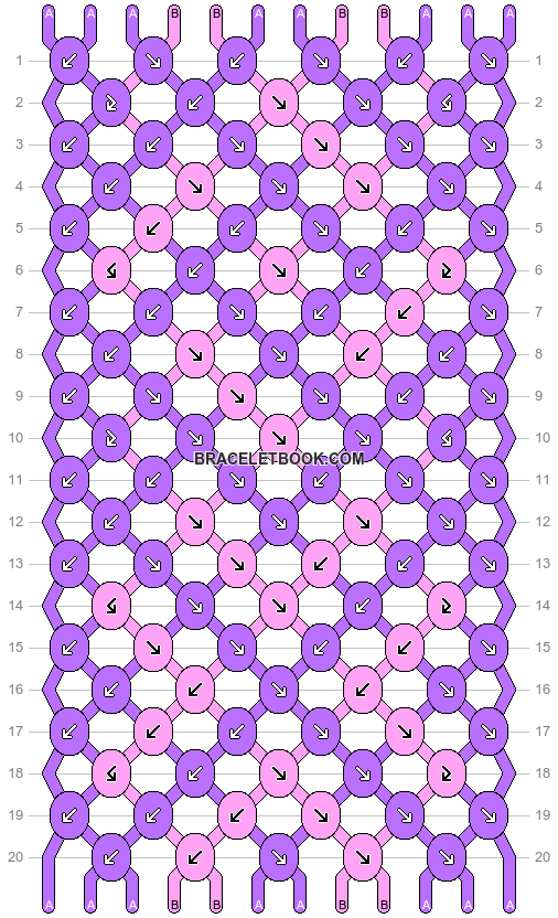 Normal pattern #130889 variation #282349 pattern