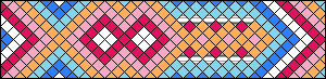 Normal pattern #28009 variation #282352