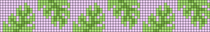 Alpha pattern #57405 variation #282356