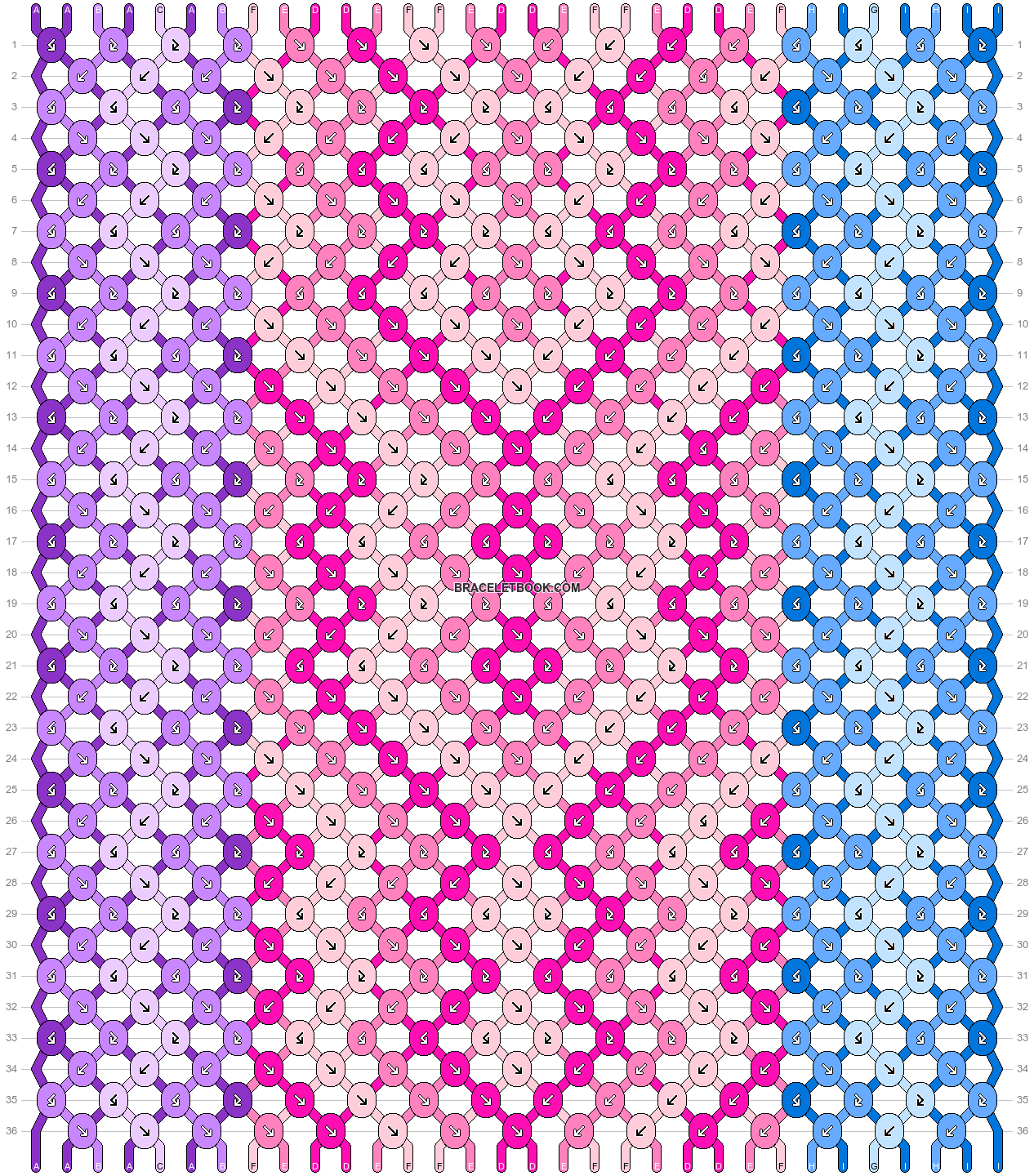 Normal pattern #146849 variation #282365 pattern