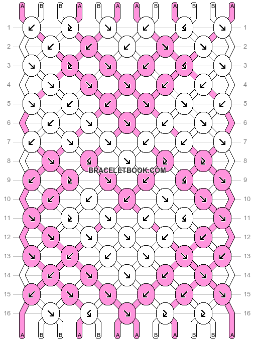 Normal pattern #145927 variation #282388 pattern