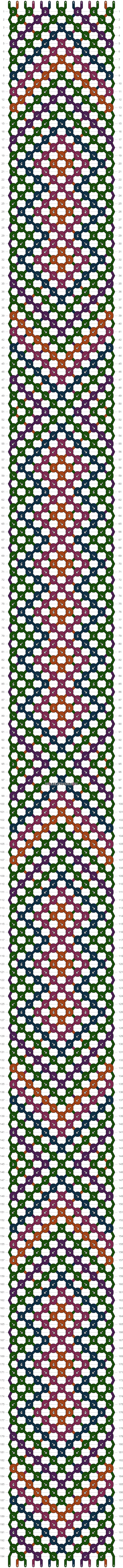 Normal pattern #125805 variation #282393 pattern