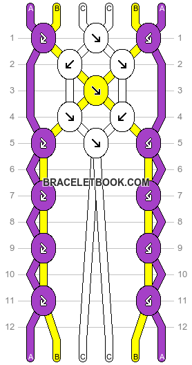 Normal pattern #76616 variation #282395 pattern