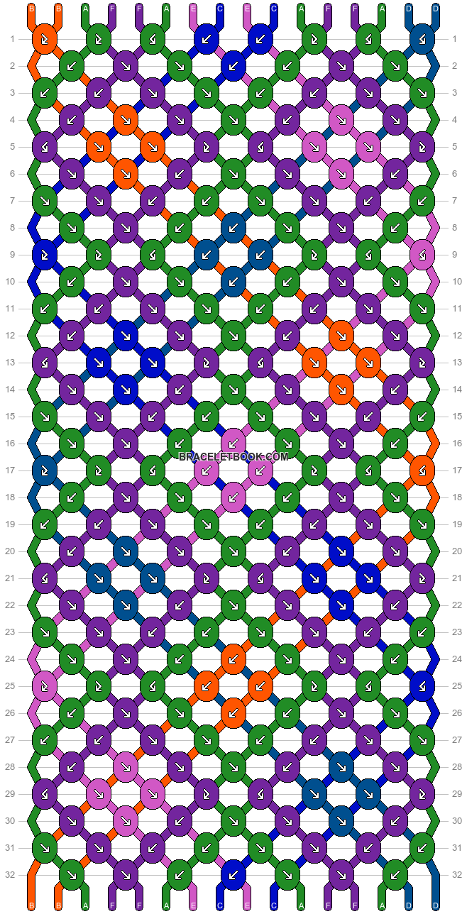 Normal pattern #91169 variation #282397 pattern