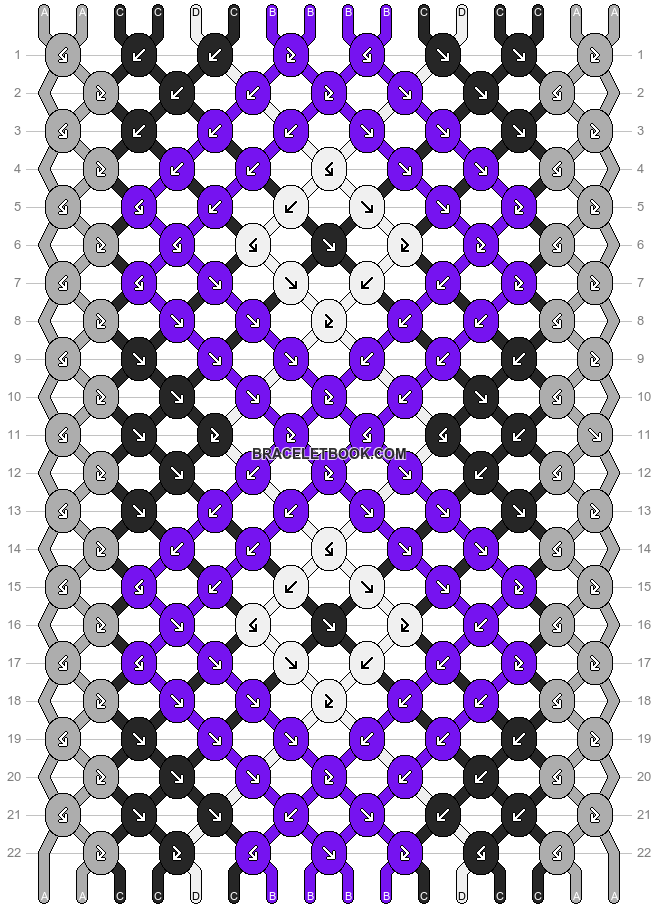 Normal pattern #146343 variation #282412 pattern