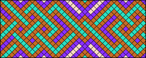 Normal pattern #125669 variation #282422