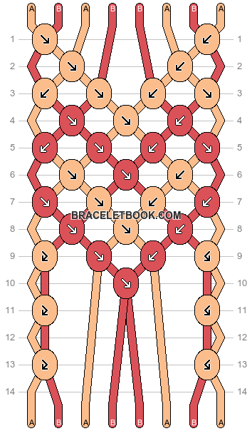 Normal pattern #143087 variation #282438 pattern