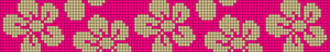 Alpha pattern #84665 variation #282450