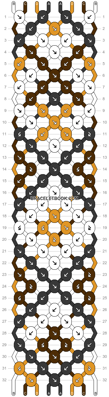 Normal pattern #146601 variation #282456 pattern