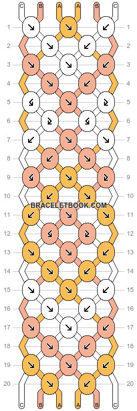 Normal pattern #146804 variation #282457 pattern