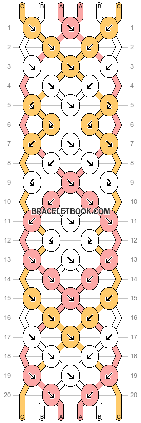 Normal pattern #146804 variation #282460 pattern