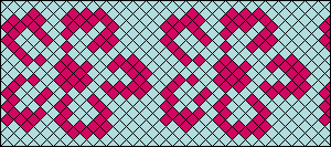 Normal pattern #36446 variation #282469