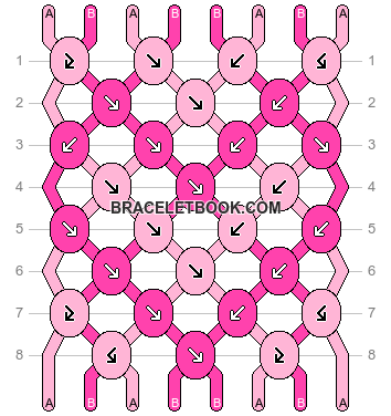 Normal pattern #150 variation #282485 pattern