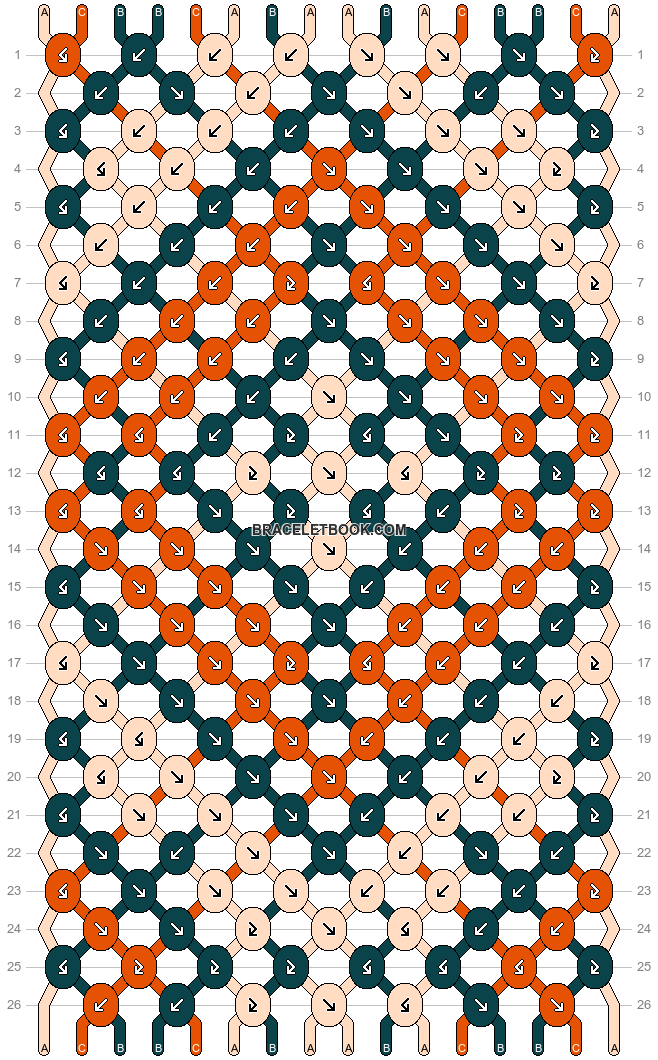 Normal pattern #143944 variation #282494 pattern