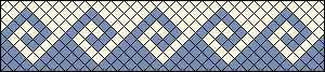Normal pattern #5608 variation #282497