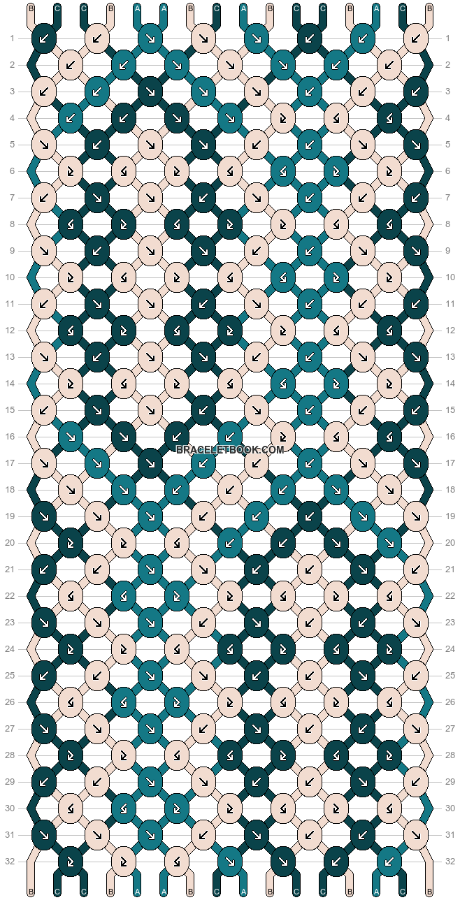 Normal pattern #146820 variation #282499 pattern