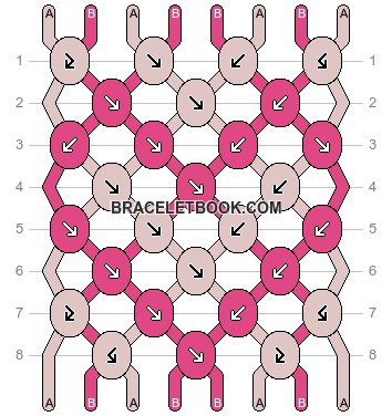 Normal pattern #150 variation #282503 pattern