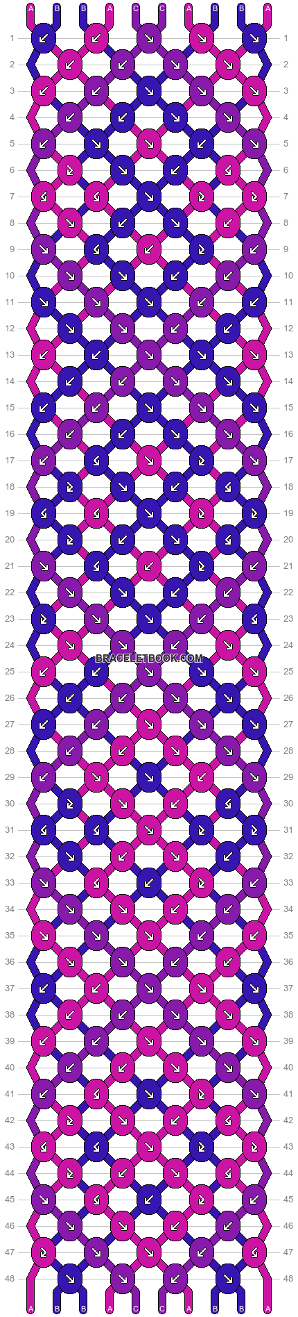 Normal pattern #145382 variation #282506 pattern