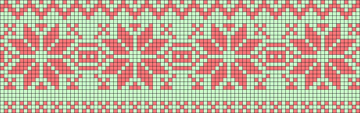 Alpha pattern #11896 variation #282513 preview