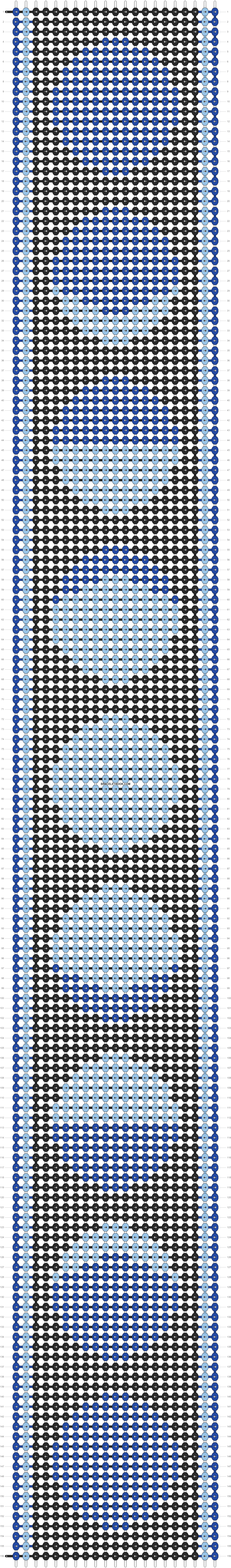 Alpha pattern #146905 variation #282518 pattern